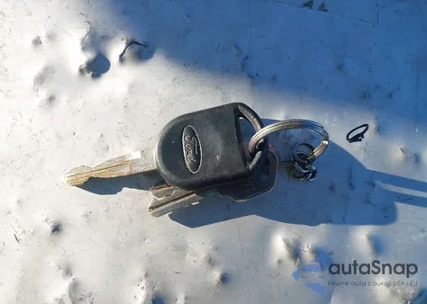 2006 Ford Focus Zx4 из США, поврежденный, VIN 1FAFP34N56W117372